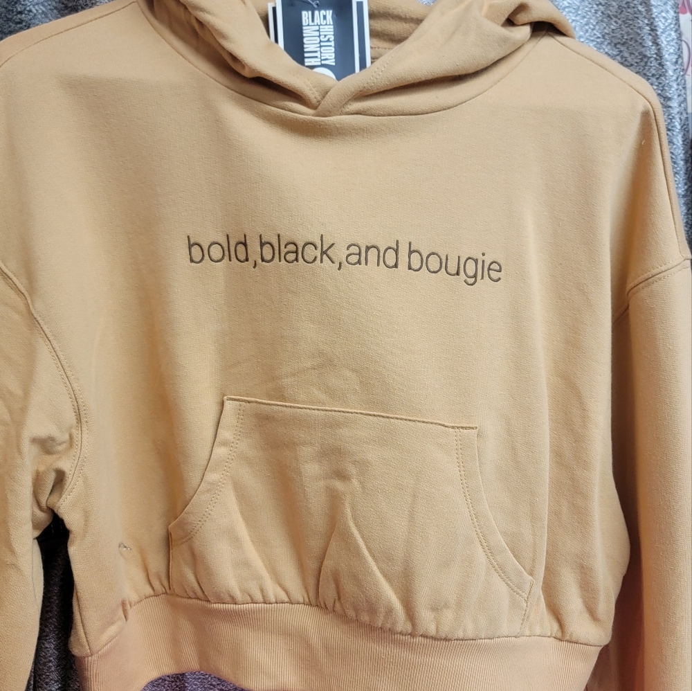 Amazing sweater brand new has tags